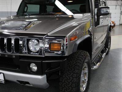 2008 Hummer H2 SUT Luxury - Photo 5 - Addison, IL 60101