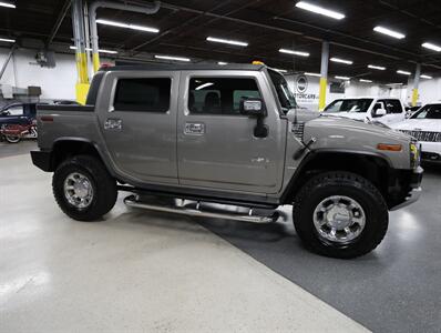 2008 Hummer H2 SUT Luxury - Photo 8 - Addison, IL 60101