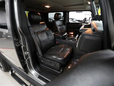 2008 Hummer H2 SUT Luxury - Photo 19 - Addison, IL 60101