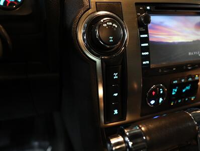2008 Hummer H2 SUT Luxury - Photo 36 - Addison, IL 60101
