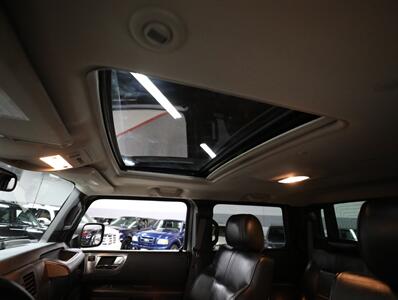 2008 Hummer H2 SUT Luxury - Photo 33 - Addison, IL 60101