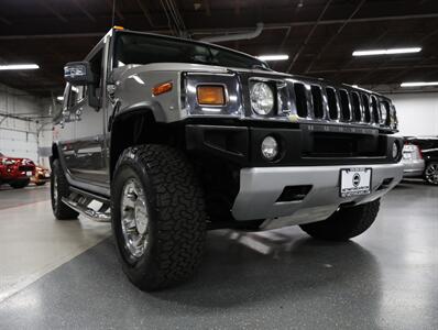 2008 Hummer H2 SUT Luxury - Photo 47 - Addison, IL 60101