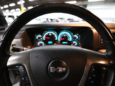 2008 Hummer H2 SUT Luxury - Photo 39 - Addison, IL 60101