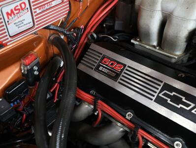 1972 Buick Skylark GS=Tibute Convertible - Photo 74 - Addison, IL 60101