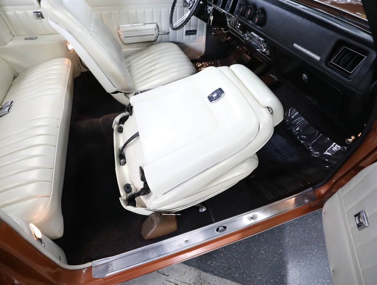 1972 Buick Skylark GS=Tibute Convertible - Photo 33 - Addison, IL 60101