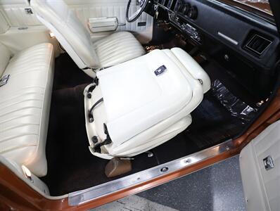 1972 Buick Skylark GS=Tibute Convertible - Photo 33 - Addison, IL 60101