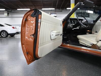 1972 Buick Skylark GS=Tibute Convertible - Photo 42 - Addison, IL 60101