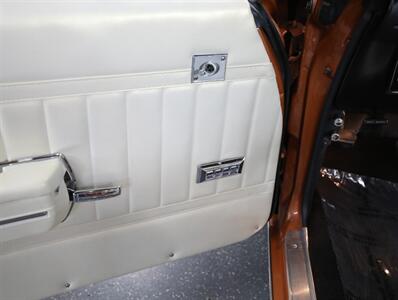 1972 Buick Skylark GS=Tibute Convertible - Photo 41 - Addison, IL 60101