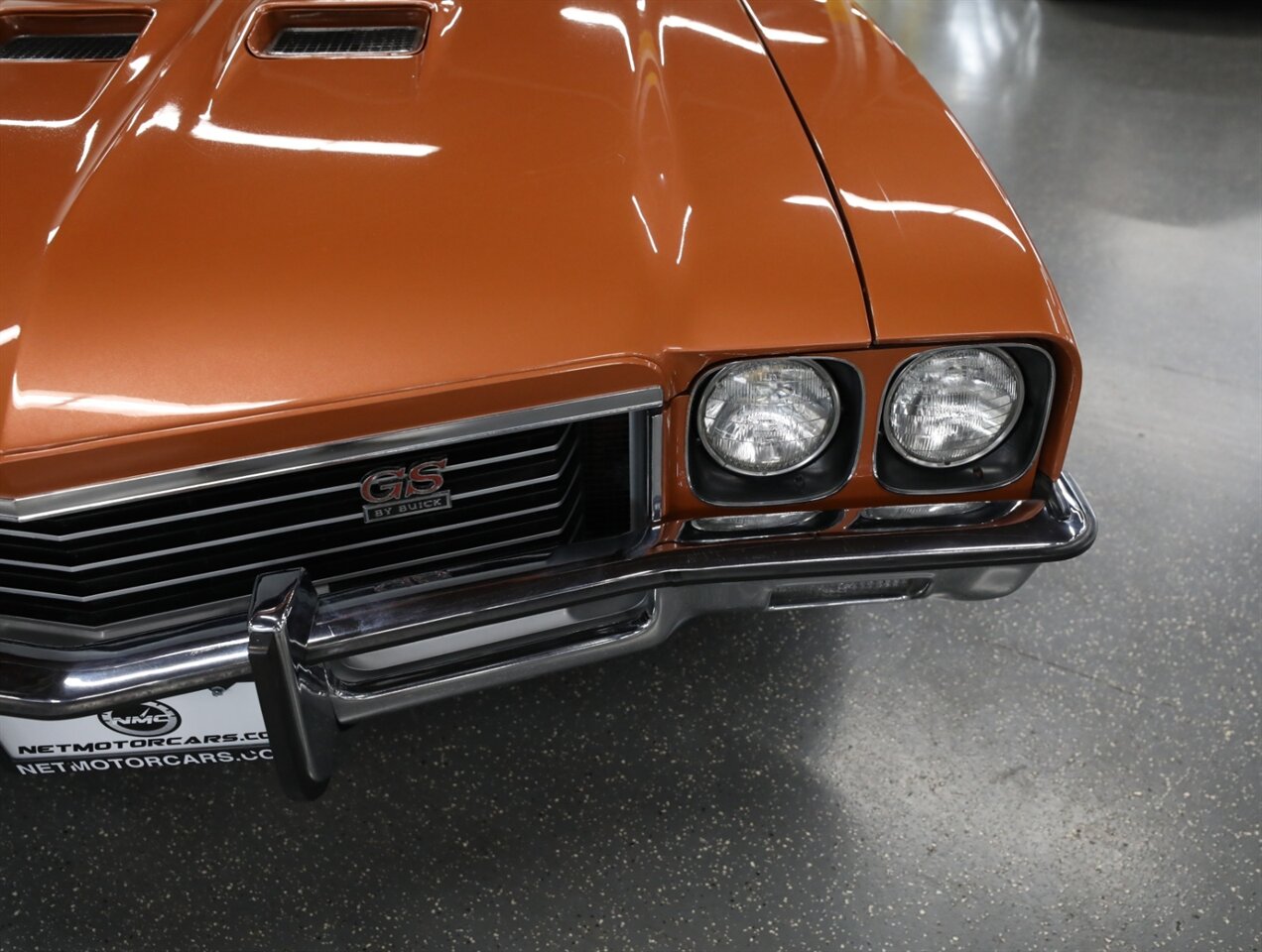 1972 Buick Skylark GS=Tibute Convertible - Photo 6 - Addison, IL 60101