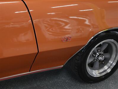 1972 Buick Skylark GS=Tibute Convertible - Photo 12 - Addison, IL 60101