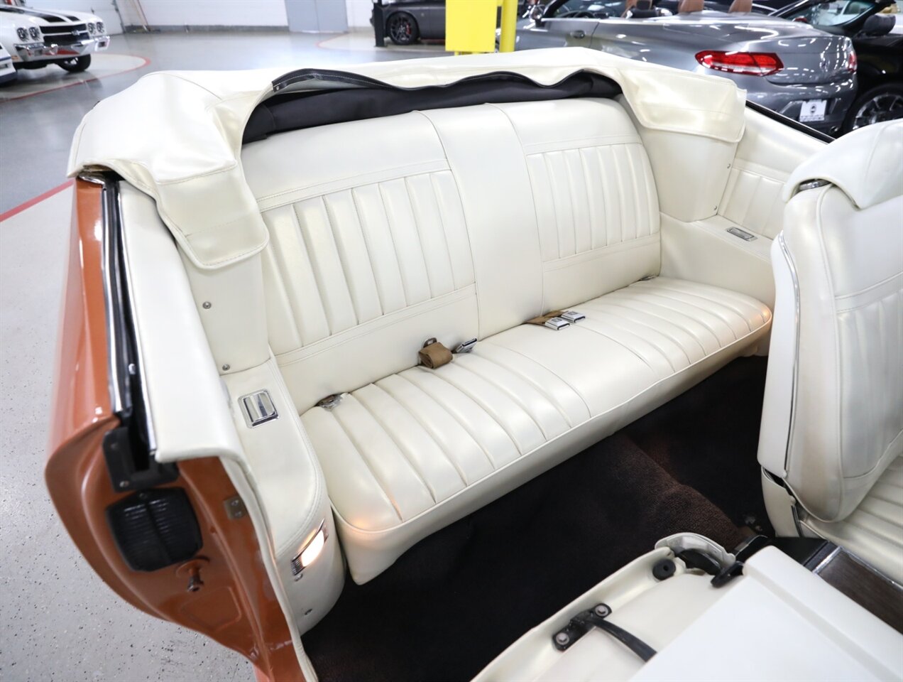 1972 Buick Skylark GS=Tibute Convertible - Photo 34 - Addison, IL 60101