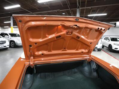 1972 Buick Skylark GS=Tibute Convertible - Photo 37 - Addison, IL 60101