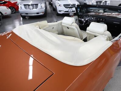 1972 Buick Skylark GS=Tibute Convertible - Photo 26 - Addison, IL 60101