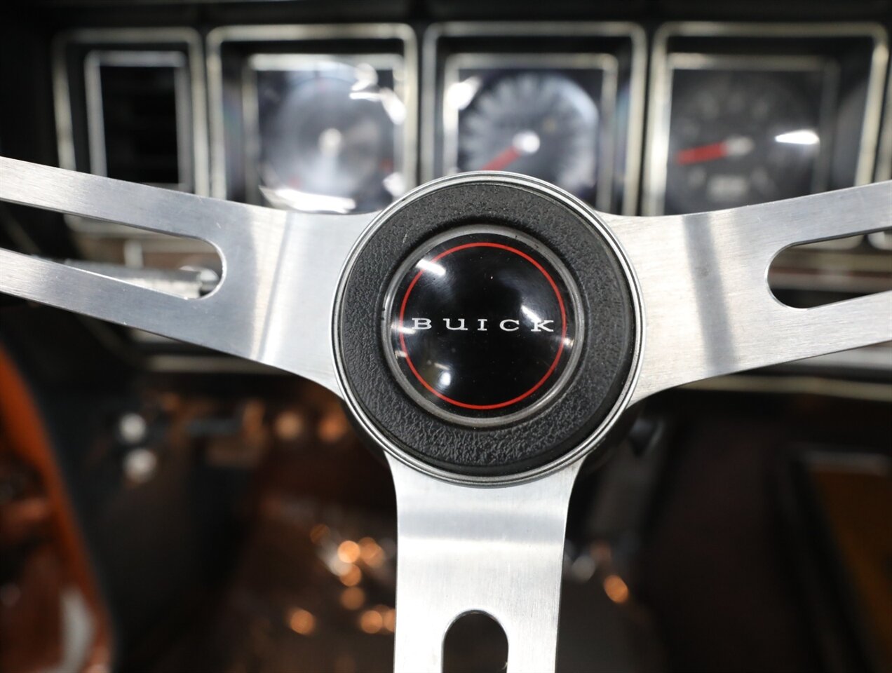 1972 Buick Skylark GS=Tibute Convertible - Photo 52 - Addison, IL 60101