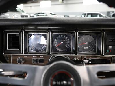 1972 Buick Skylark GS=Tibute Convertible - Photo 54 - Addison, IL 60101