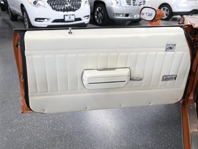 1972 Buick Skylark GS=Tibute Convertible - Photo 40 - Addison, IL 60101
