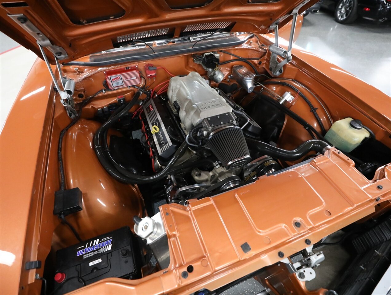 1972 Buick Skylark GS=Tibute Convertible - Photo 69 - Addison, IL 60101