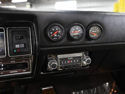 1972 Buick Skylark GS=Tibute Convertible - Photo 47 - Addison, IL 60101