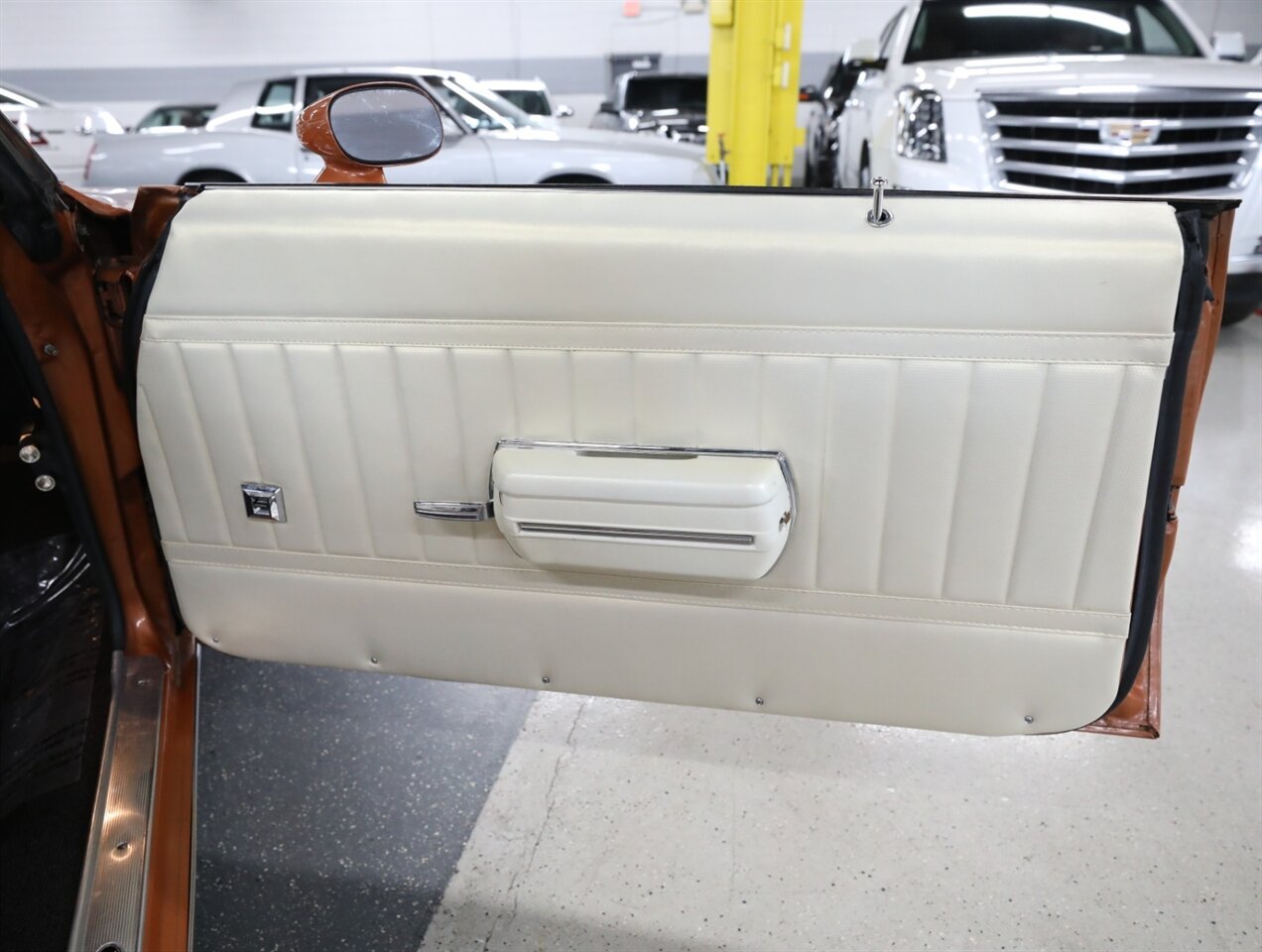 1972 Buick Skylark GS=Tibute Convertible - Photo 28 - Addison, IL 60101
