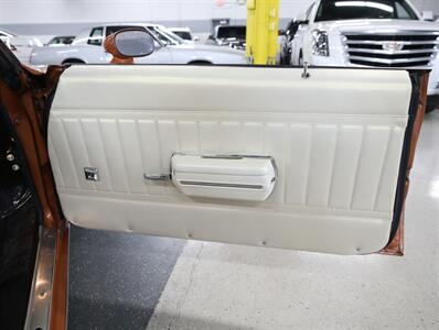 1972 Buick Skylark GS=Tibute Convertible - Photo 28 - Addison, IL 60101