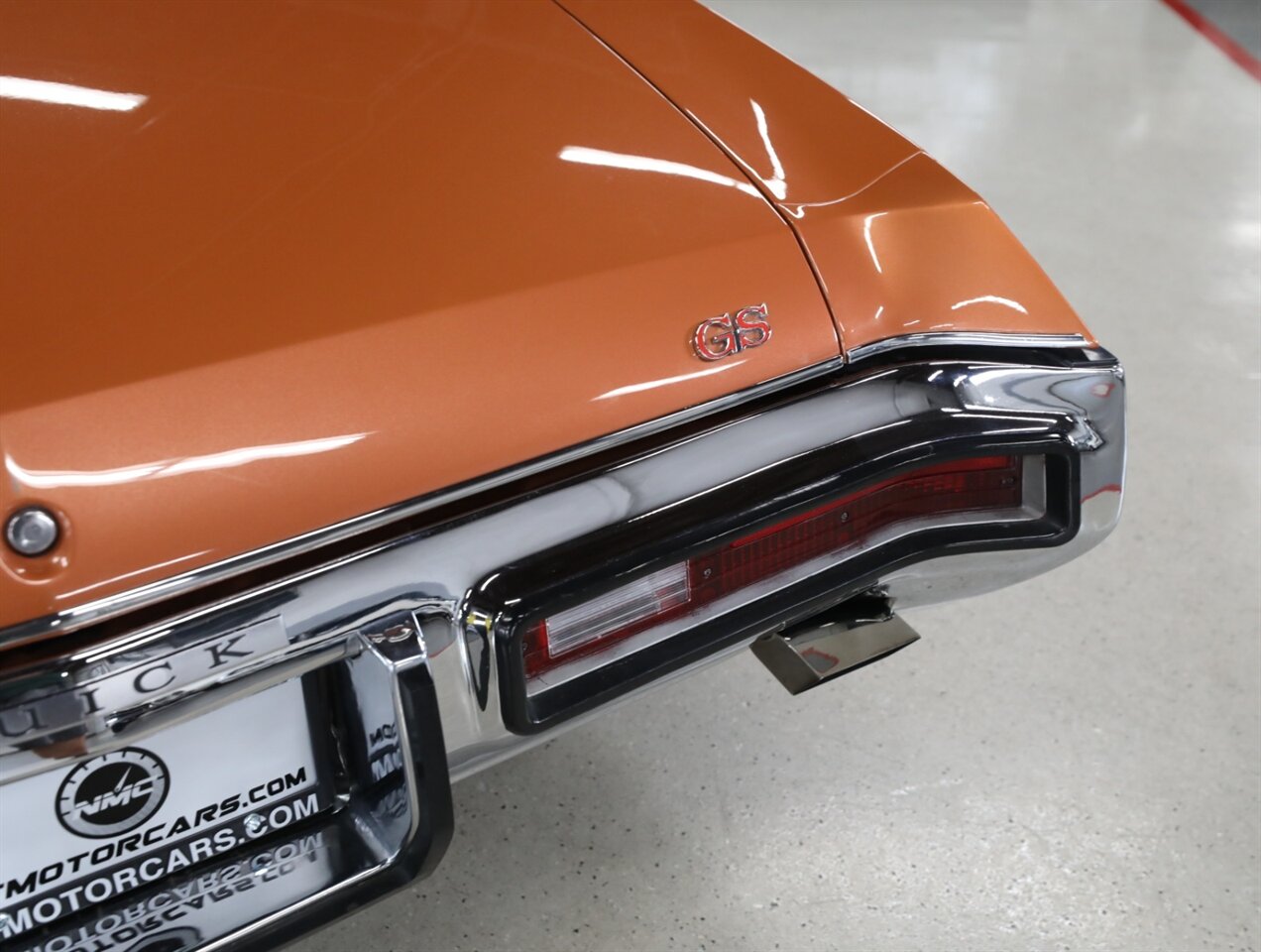 1972 Buick Skylark GS=Tibute Convertible - Photo 17 - Addison, IL 60101