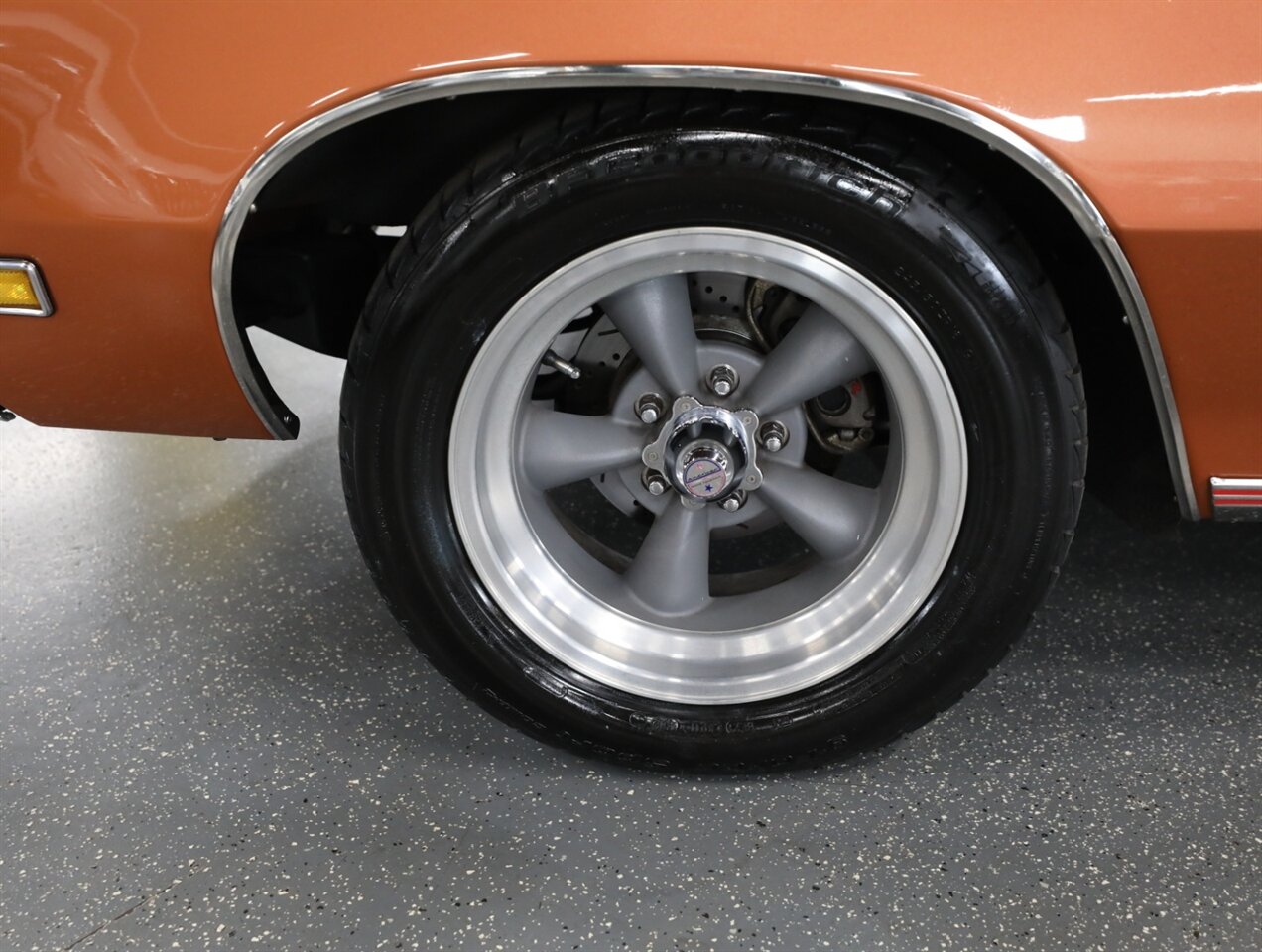 1972 Buick Skylark GS=Tibute Convertible - Photo 65 - Addison, IL 60101