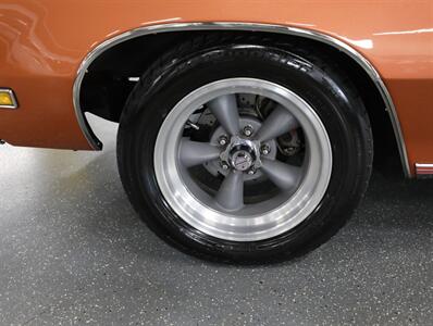 1972 Buick Skylark GS=Tibute Convertible - Photo 65 - Addison, IL 60101