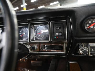1972 Buick Skylark GS=Tibute Convertible - Photo 50 - Addison, IL 60101