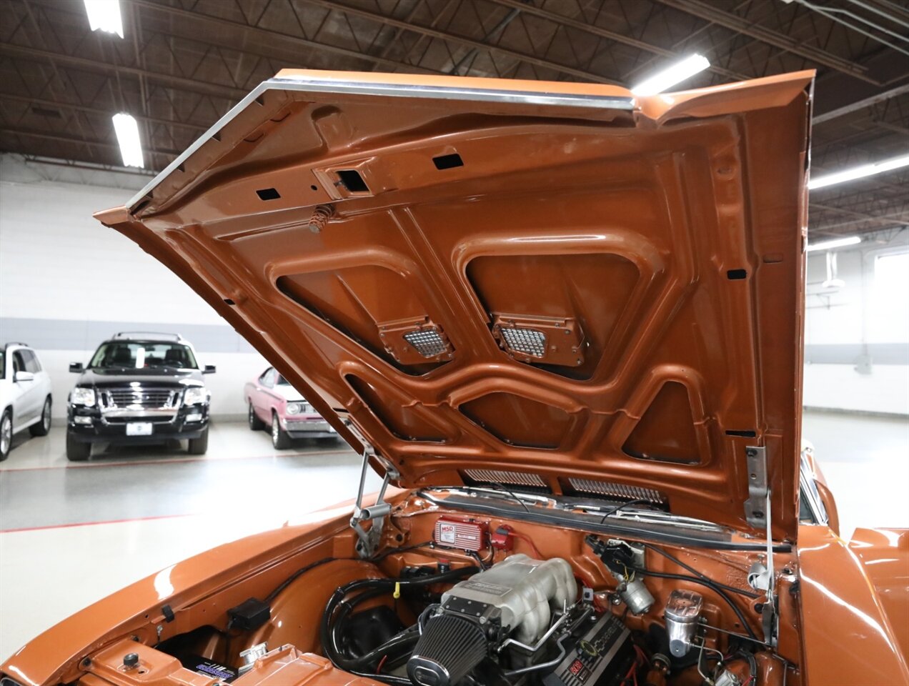 1972 Buick Skylark GS=Tibute Convertible - Photo 85 - Addison, IL 60101