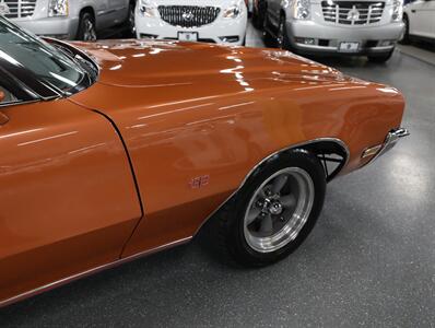 1972 Buick Skylark GS=Tibute Convertible - Photo 11 - Addison, IL 60101