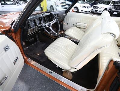 1972 Buick Skylark GS=Tibute Convertible - Photo 44 - Addison, IL 60101