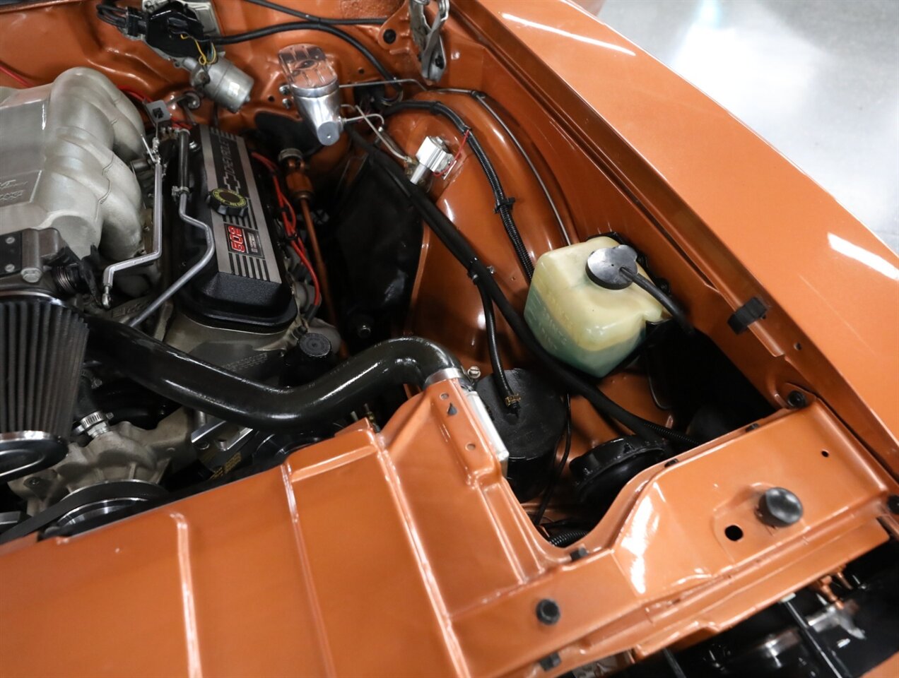 1972 Buick Skylark GS=Tibute Convertible - Photo 79 - Addison, IL 60101