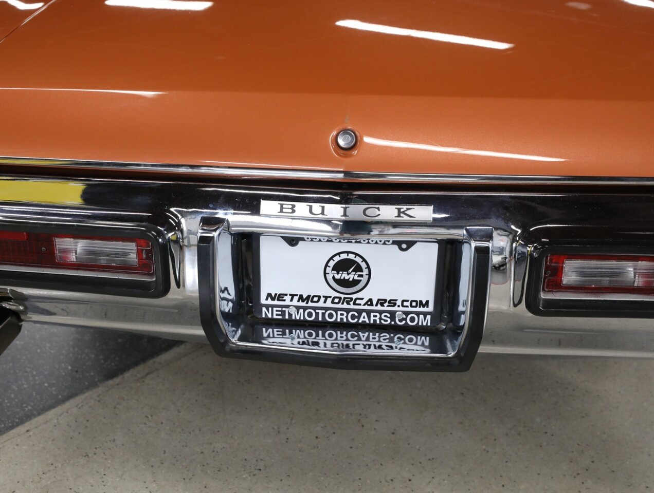1972 Buick Skylark GS=Tibute Convertible - Photo 18 - Addison, IL 60101