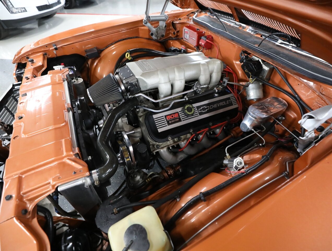 1972 Buick Skylark GS=Tibute Convertible - Photo 80 - Addison, IL 60101