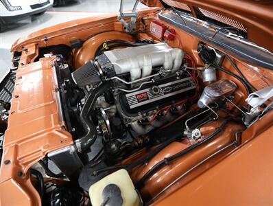 1972 Buick Skylark GS=Tibute Convertible - Photo 80 - Addison, IL 60101