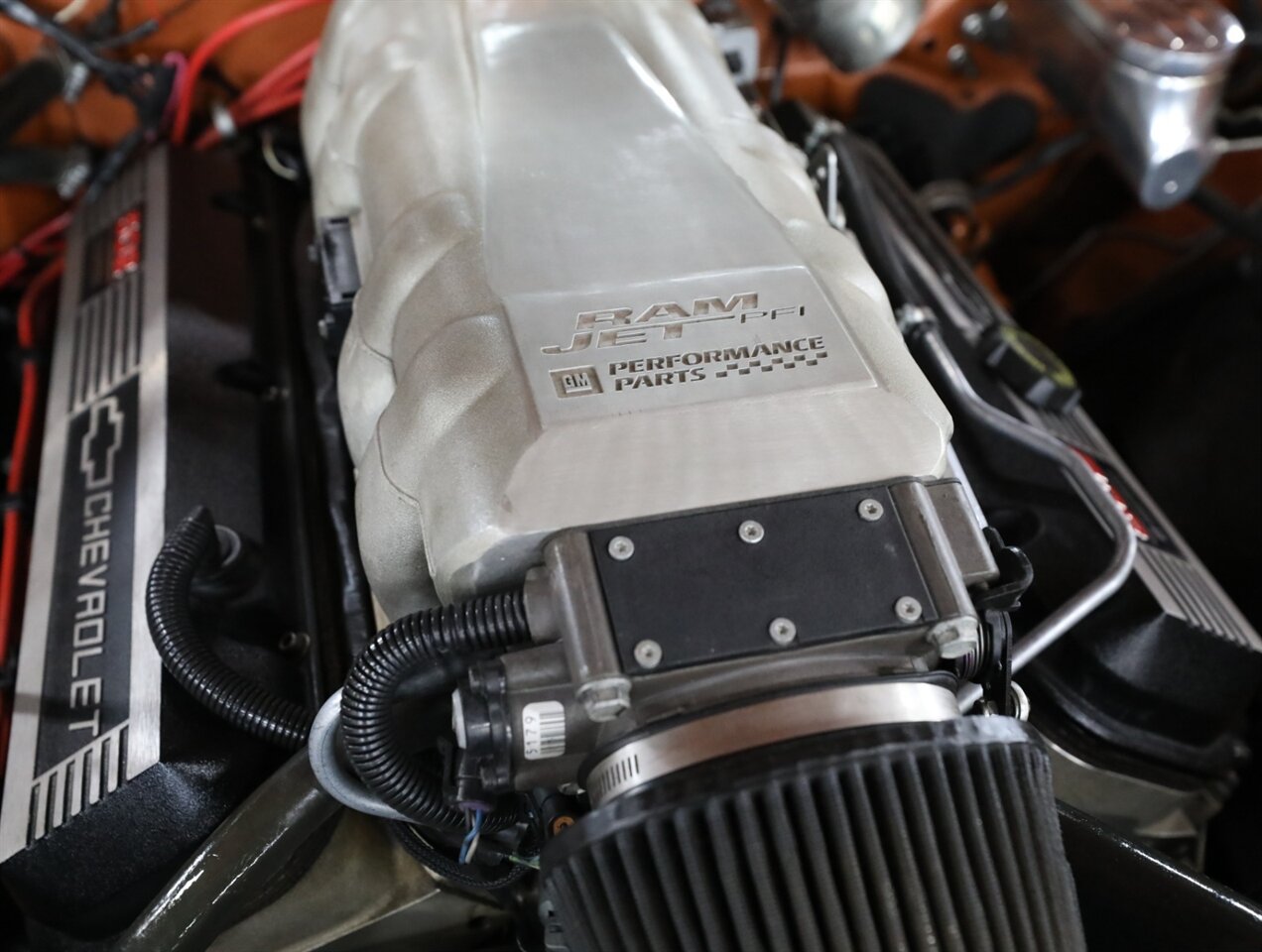 1972 Buick Skylark GS=Tibute Convertible - Photo 78 - Addison, IL 60101