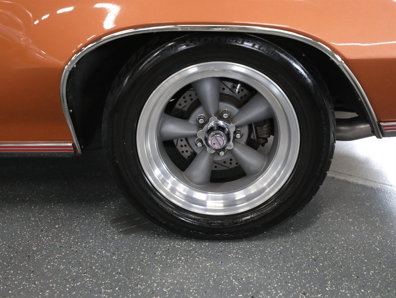 1972 Buick Skylark GS=Tibute Convertible - Photo 64 - Addison, IL 60101