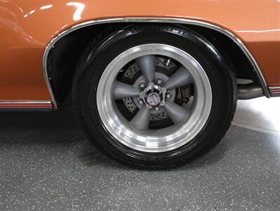 1972 Buick Skylark GS=Tibute Convertible - Photo 64 - Addison, IL 60101