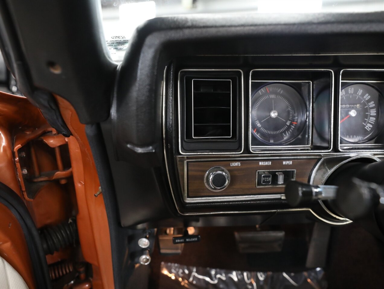 1972 Buick Skylark GS=Tibute Convertible - Photo 51 - Addison, IL 60101