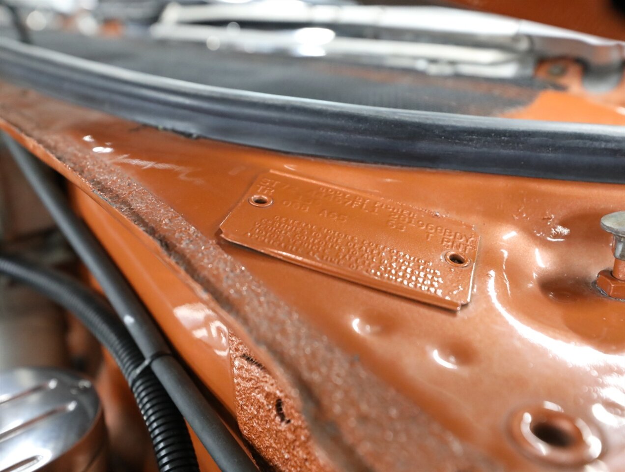 1972 Buick Skylark GS=Tibute Convertible - Photo 84 - Addison, IL 60101