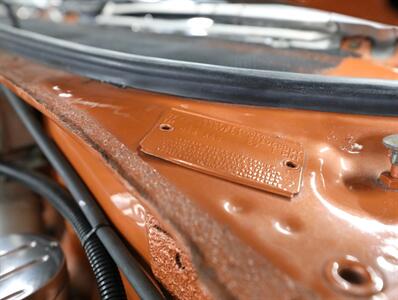 1972 Buick Skylark GS=Tibute Convertible - Photo 84 - Addison, IL 60101