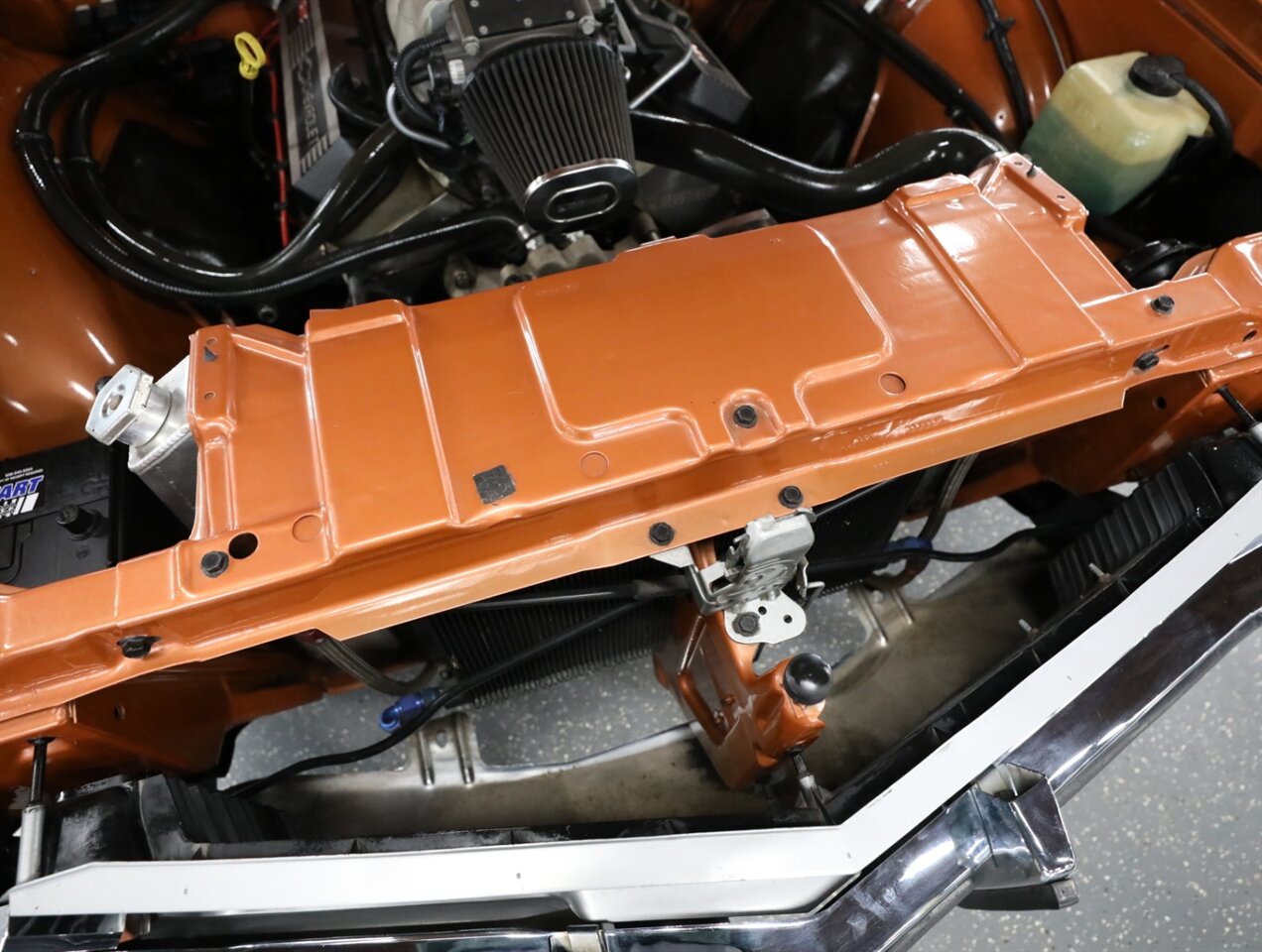 1972 Buick Skylark GS=Tibute Convertible - Photo 70 - Addison, IL 60101
