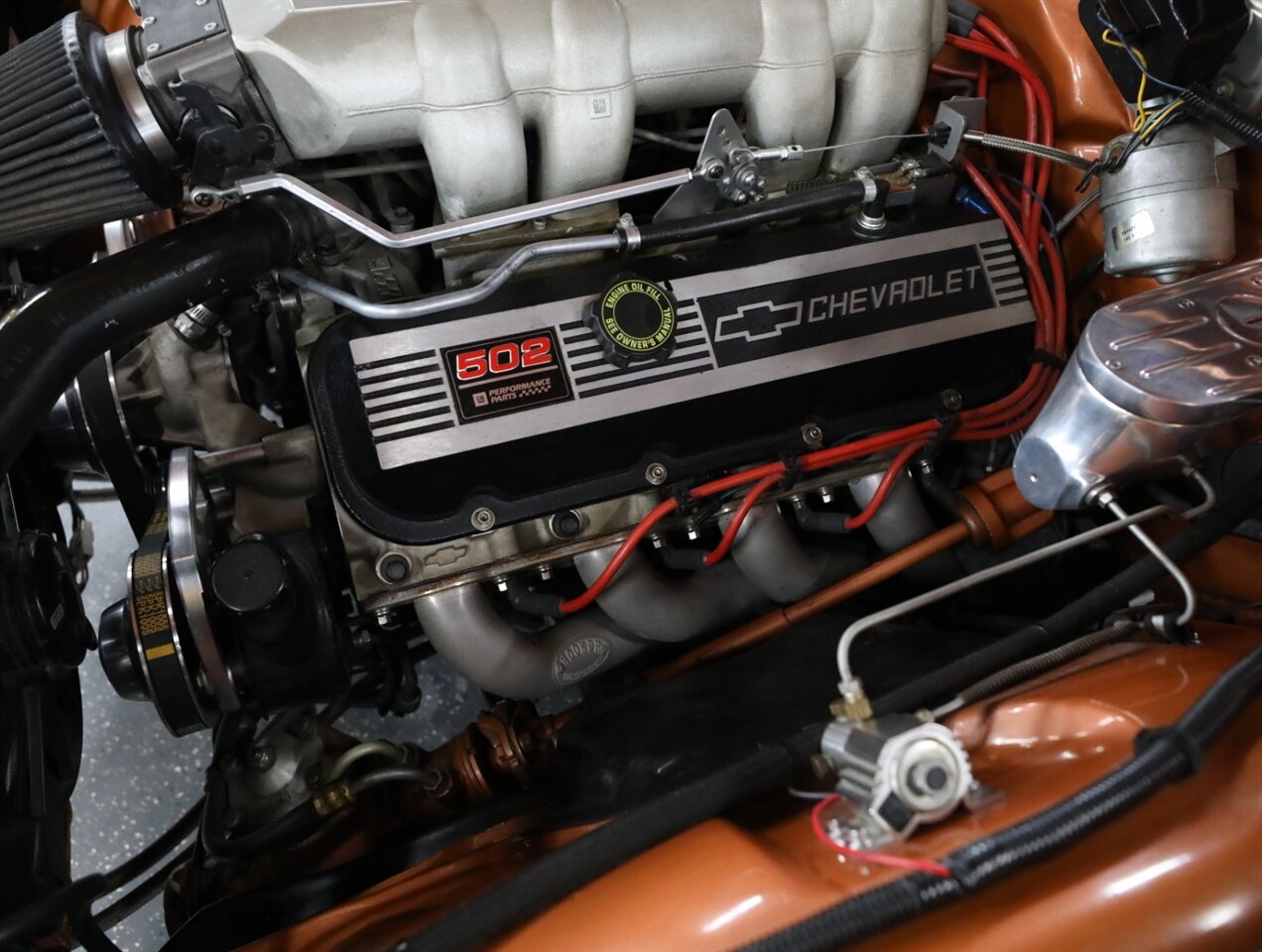 1972 Buick Skylark GS=Tibute Convertible - Photo 81 - Addison, IL 60101