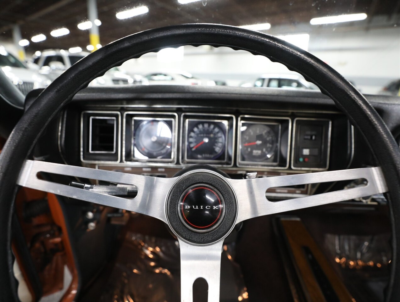 1972 Buick Skylark GS=Tibute Convertible - Photo 53 - Addison, IL 60101