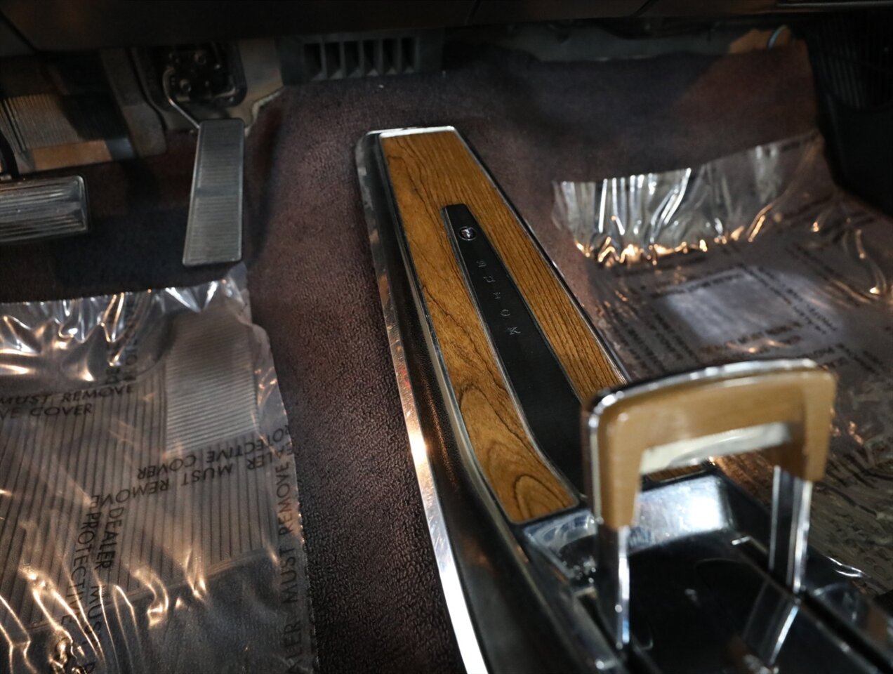 1972 Buick Skylark GS=Tibute Convertible - Photo 49 - Addison, IL 60101