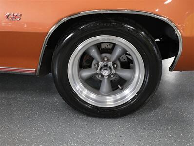 1972 Buick Skylark GS=Tibute Convertible - Photo 66 - Addison, IL 60101