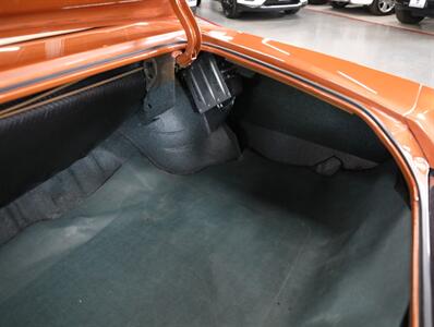 1972 Buick Skylark GS=Tibute Convertible - Photo 36 - Addison, IL 60101