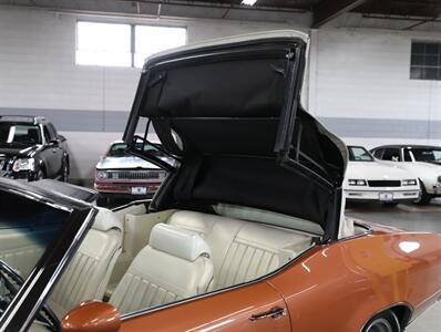 1972 Buick Skylark GS=Tibute Convertible - Photo 62 - Addison, IL 60101