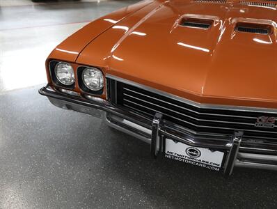 1972 Buick Skylark GS=Tibute Convertible - Photo 9 - Addison, IL 60101