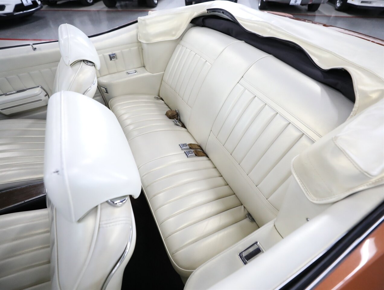 1972 Buick Skylark GS=Tibute Convertible - Photo 38 - Addison, IL 60101